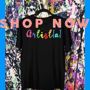 Custom made shirts! Available now for purchase.